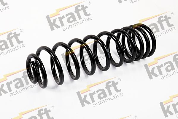 KRAFT AUTOMOTIVE Пружина ходовой части 4030120